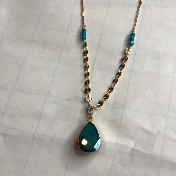 Necklace - Picture 2 of 4